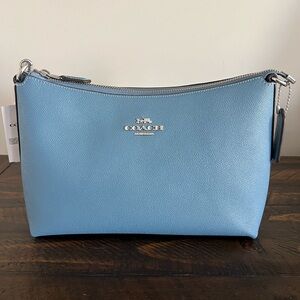 🩵 Coach Outlet Clara Shoulder Bag, New 🩵